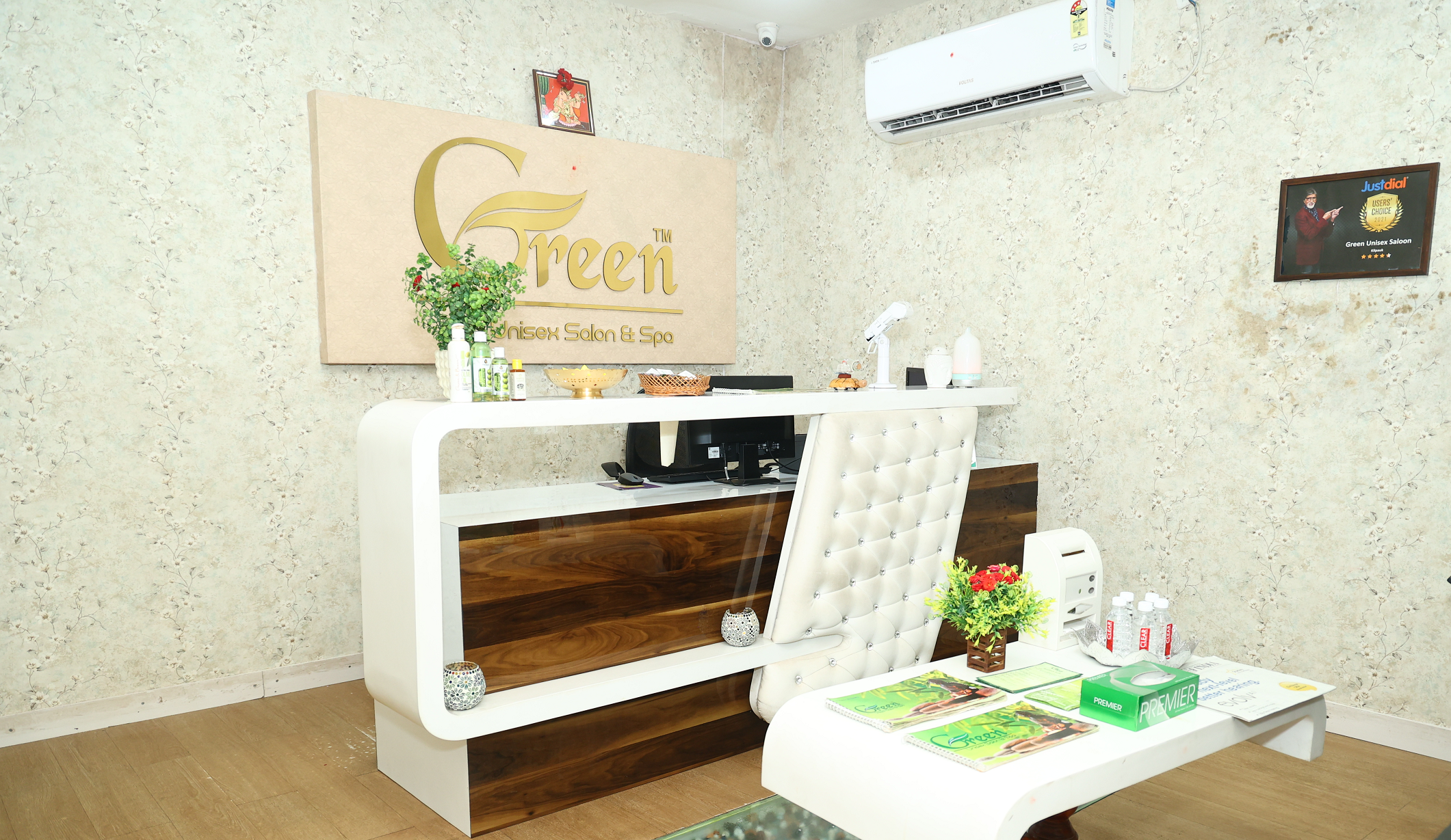 Best Spa in Anna Nagar