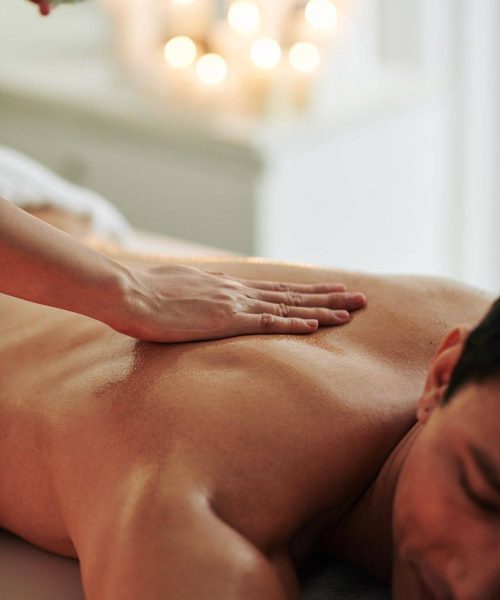 Thai Herbal Ball Compress