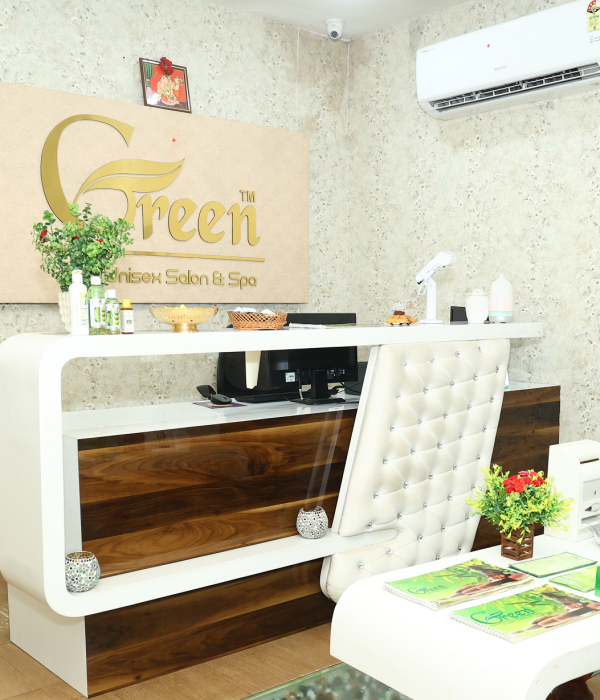 green-unisex-salon-spa