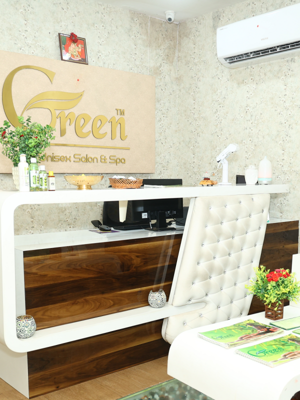 green-unisex-salon-spa